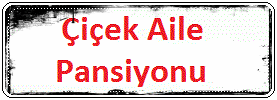Çiçek Aile Pansiyonu