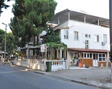 Çiçek Aile Pansiyonu