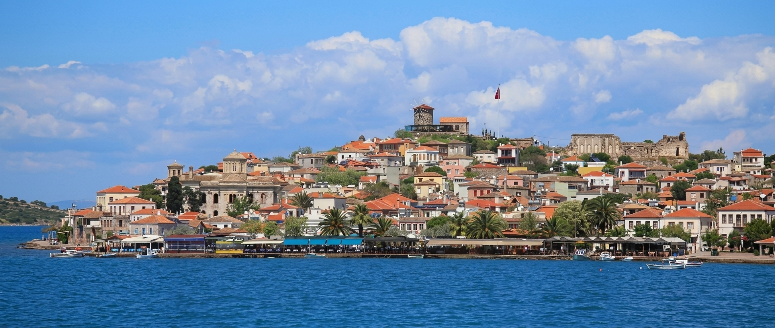 Cunda Adası
