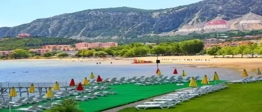 Altınkum Plajı